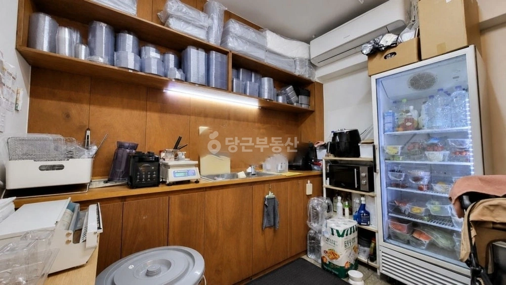 서울특별시 마포구 연남동 상가 사진 1