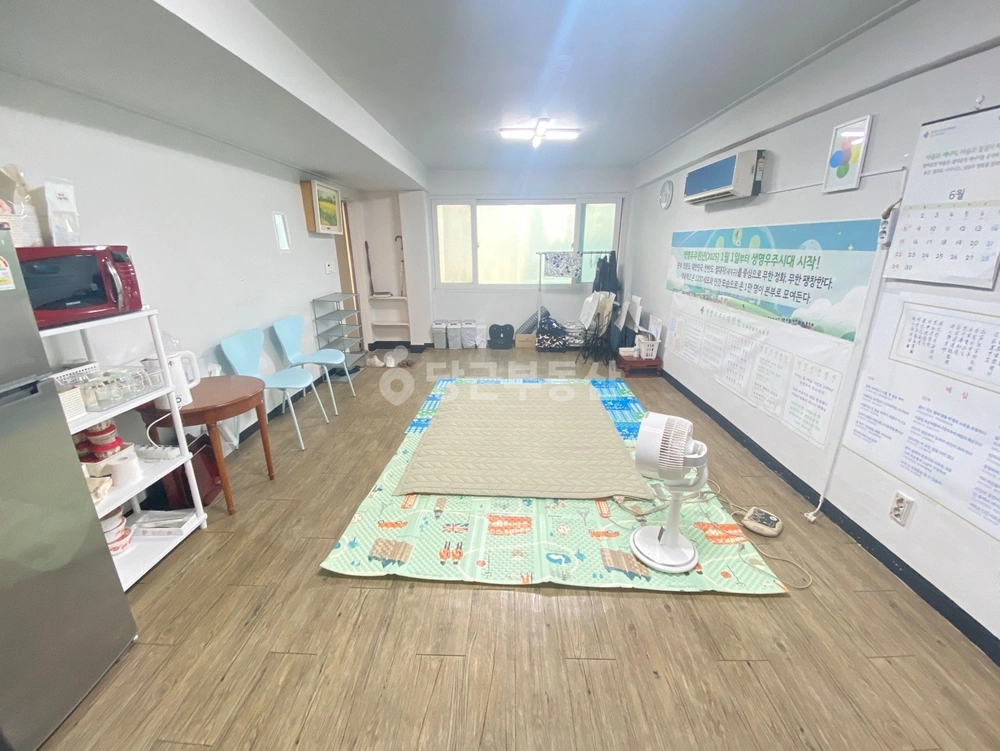 서울특별시 중랑구 묵동 상가 사진 1