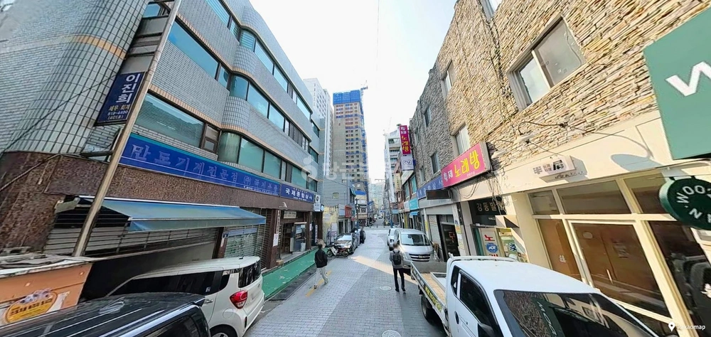 부산광역시 부산진구 전포동 상가 사진 1