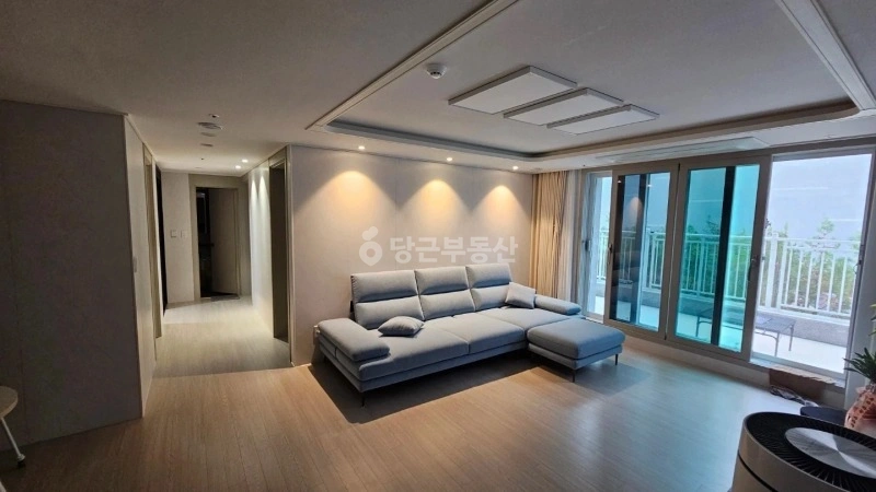 전남광주통합특별시 여수시 신기동 아파트 사진 1