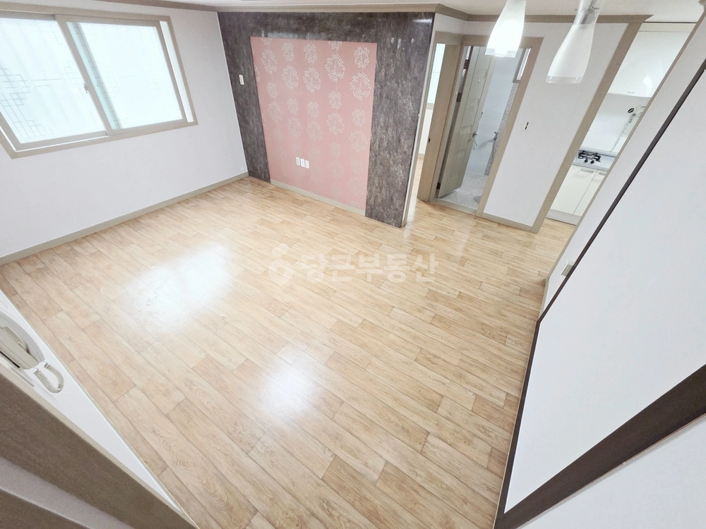대구광역시 북구 학정동 빌라(투룸 이상) 사진 1