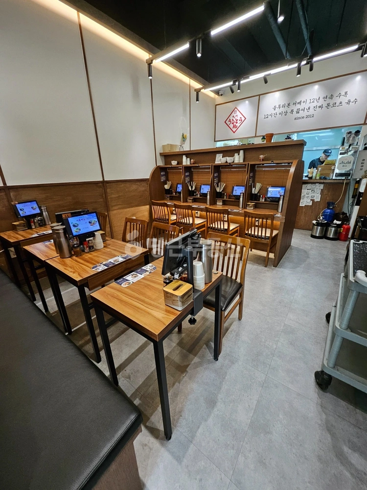 경기도 안산시 단원구 고잔동 상가 사진 1