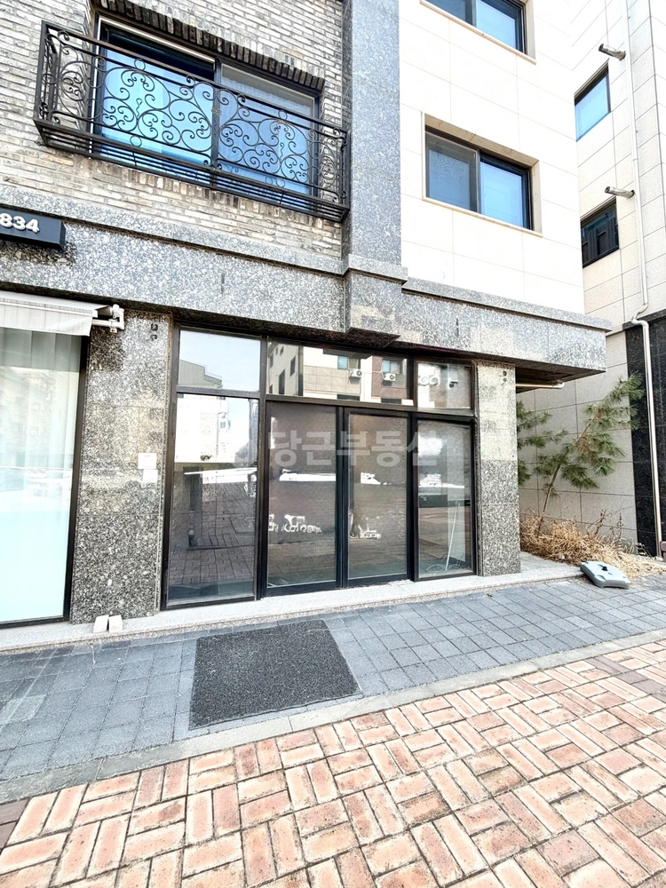 경기도 평택시 고덕동 상가 사진 1