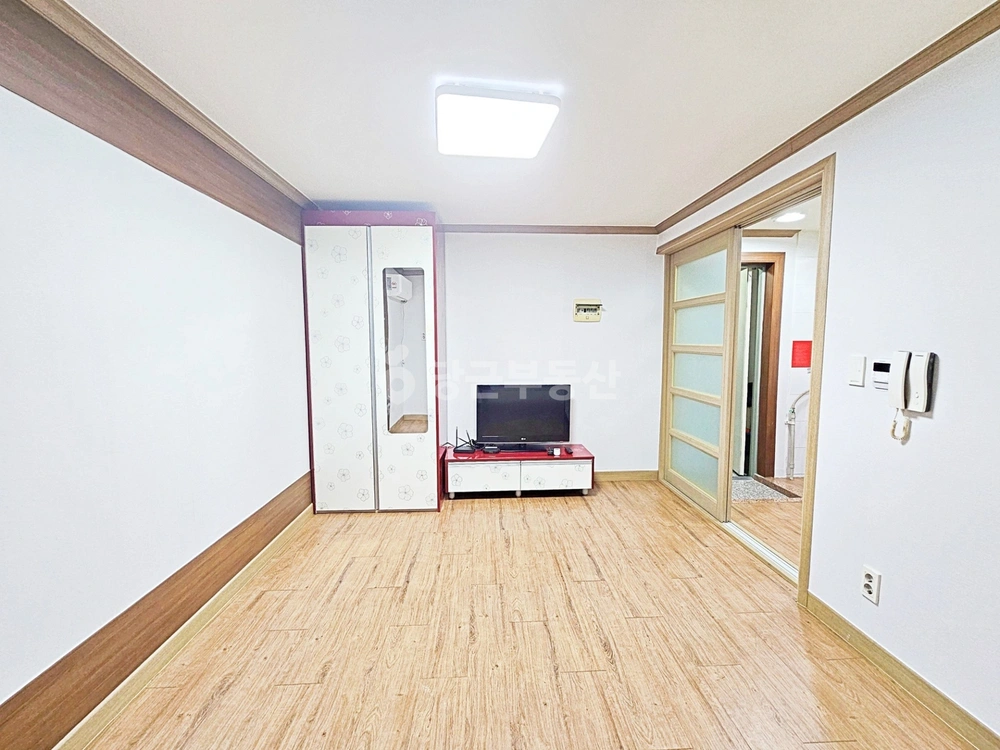 충청남도 아산시 배방읍 원룸 사진 1