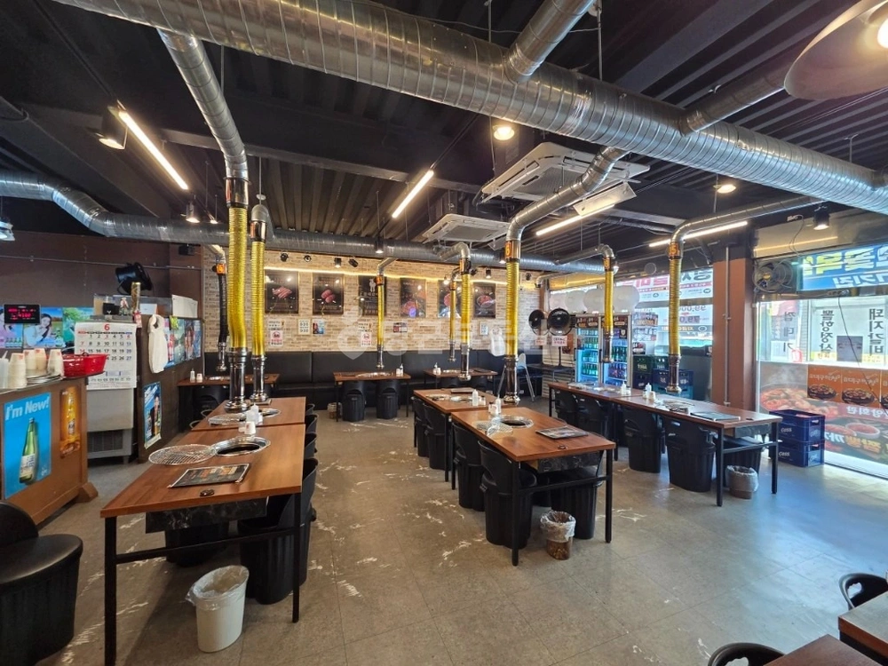 경기도 파주시 아동동 상가 사진 1