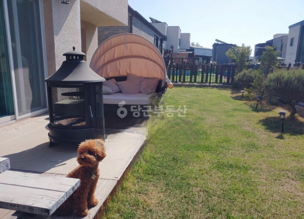 경기도 김포시 대곶면 단독/전원주택 사진 1