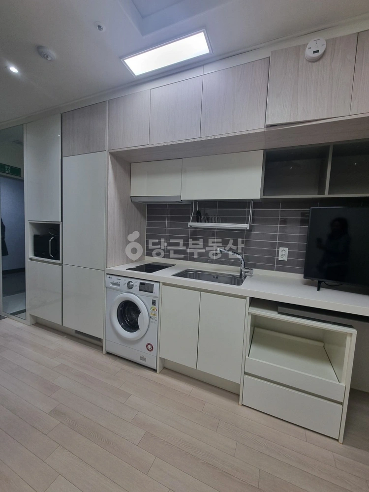 대전광역시 서구 둔산동 오피스텔 사진 1