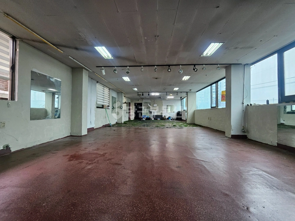 서울특별시 중랑구 면목동 상가 사진 1