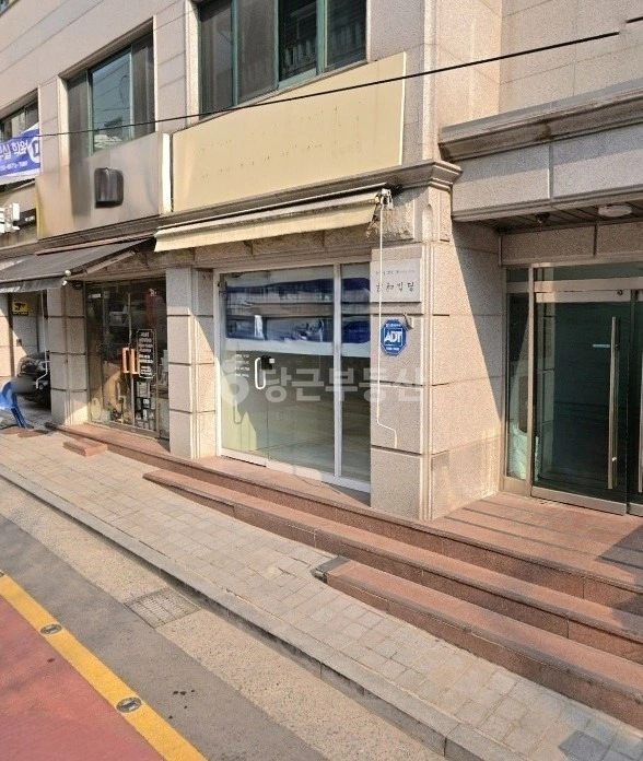 서울특별시 강남구 논현동 상가 사진 1