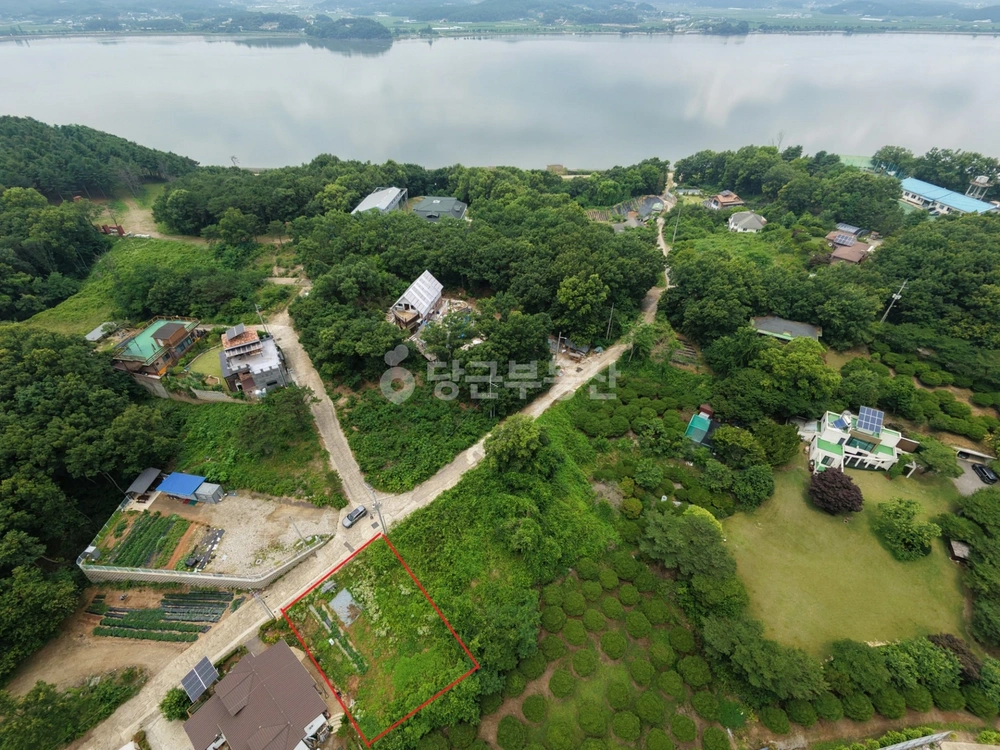 경기도 김포시 대곶면 토지 사진 1