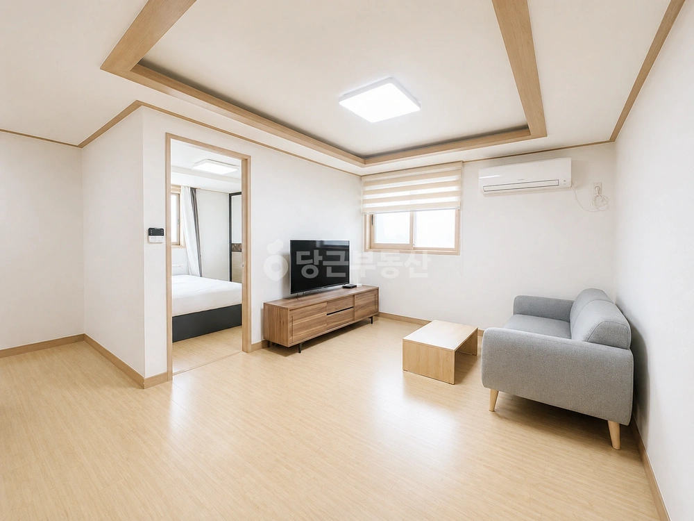 서울특별시 강남구 역삼동 원룸 사진 1