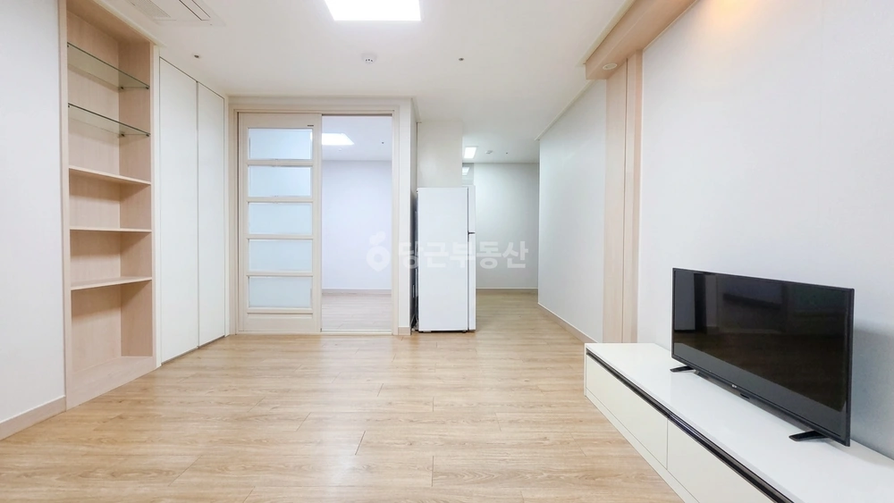 부산광역시 동래구 낙민동 오피스텔 사진 1