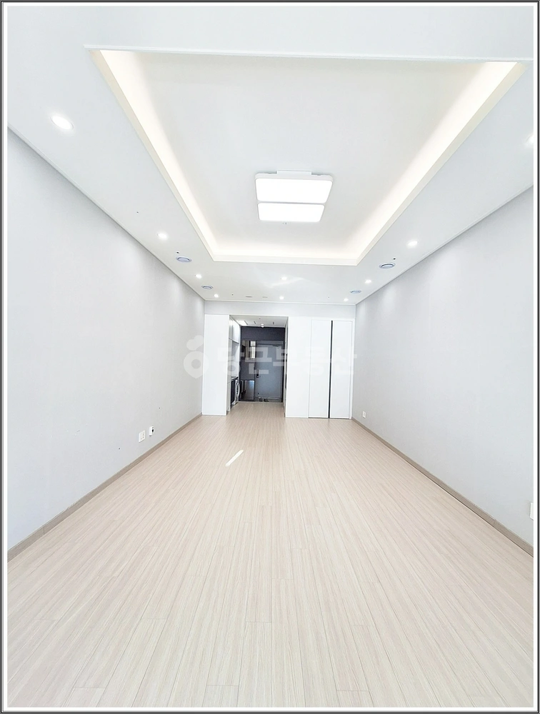 경기도 화성시 동탄구 영천동 원룸 사진 1