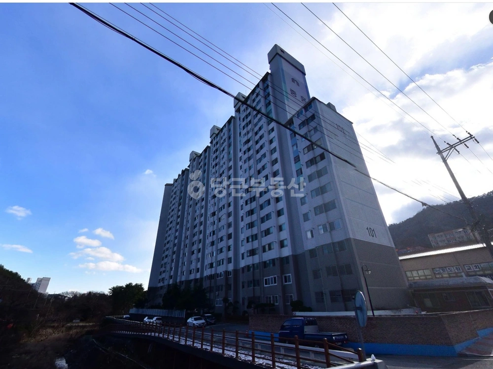전남광주통합특별시 순천시 석현동 아파트 사진 1