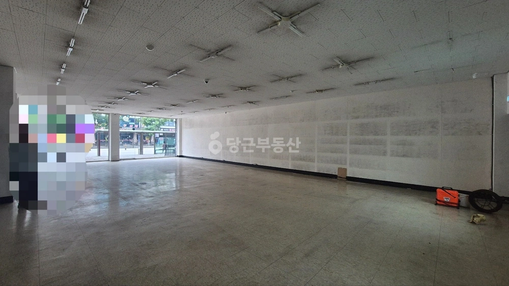 전북특별자치도 전주시 덕진구 인후동1가 상가 사진 1