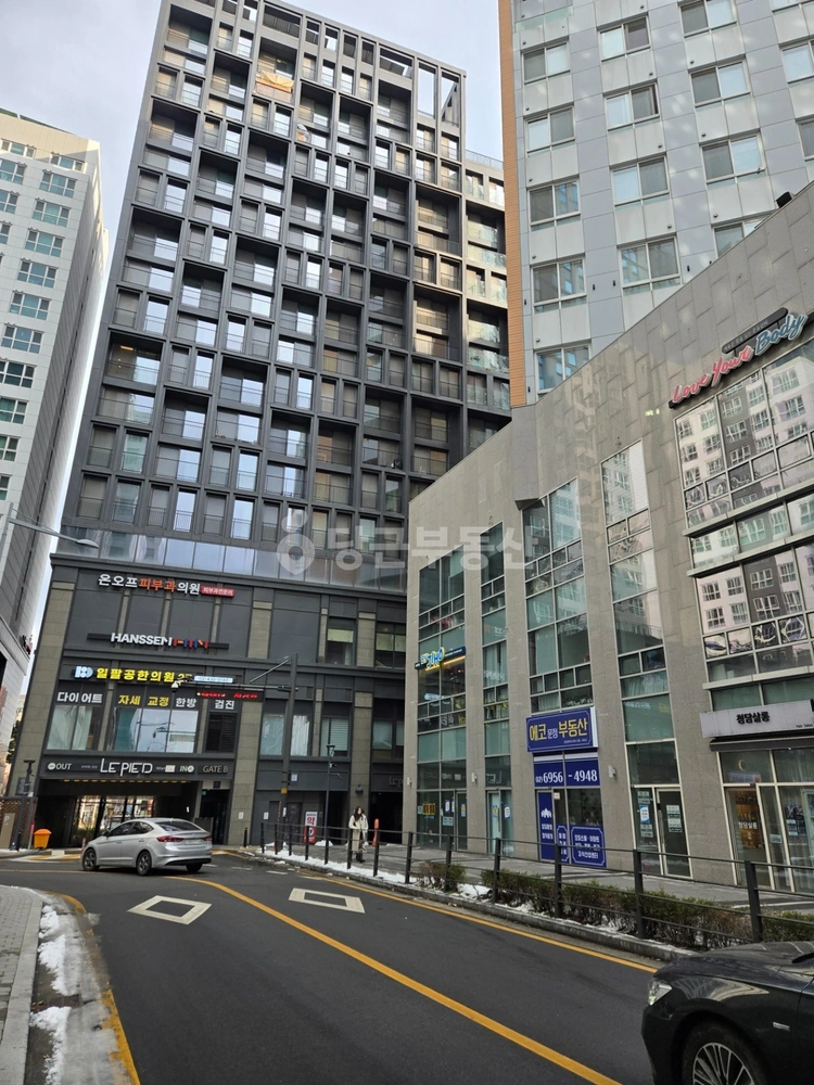 서울특별시 송파구 문정동 오피스텔 사진 1