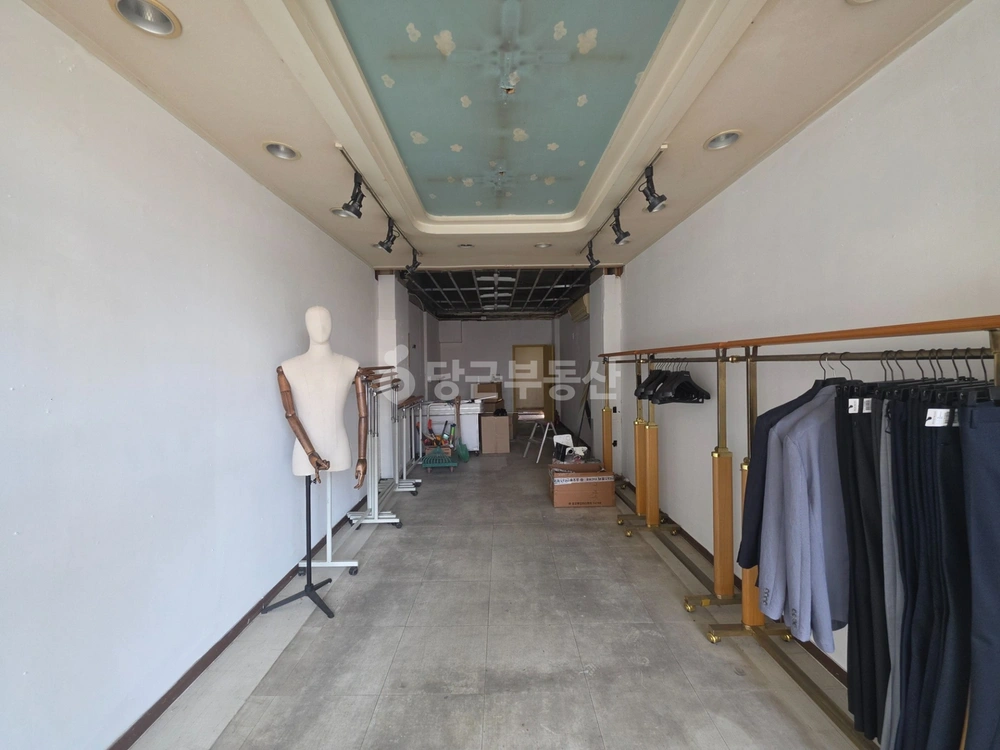 대구광역시 달서구 상인동 상가 사진 1