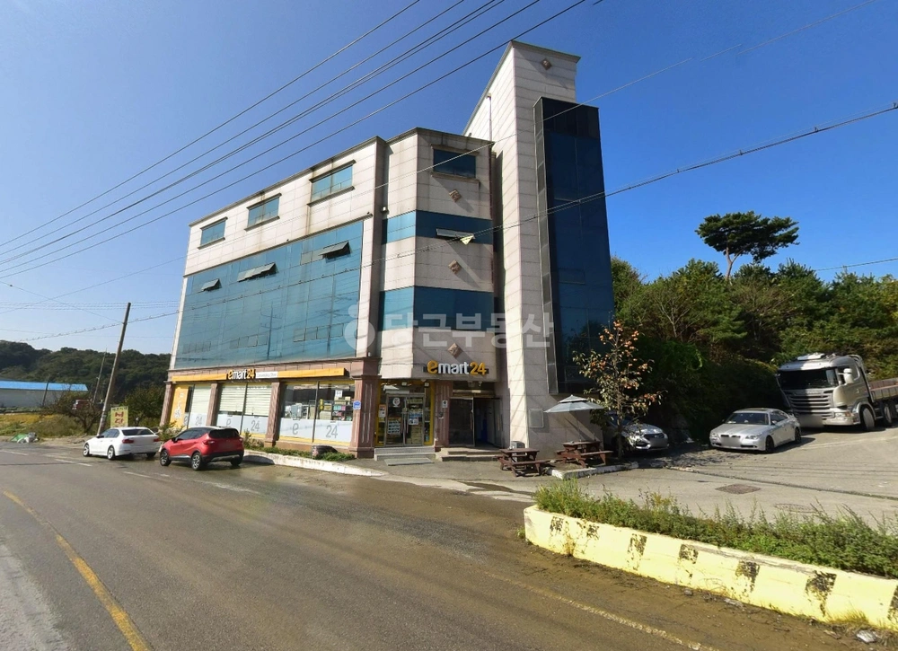 충청남도 당진시 순성면 상가 사진 1
