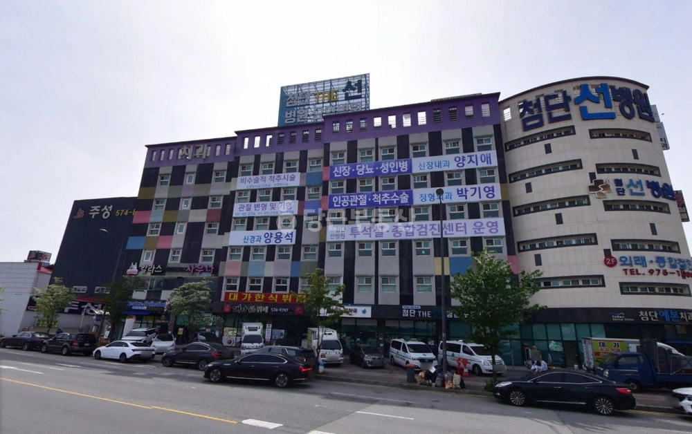 전남광주통합특별시 북구 연제동 상가 사진 1