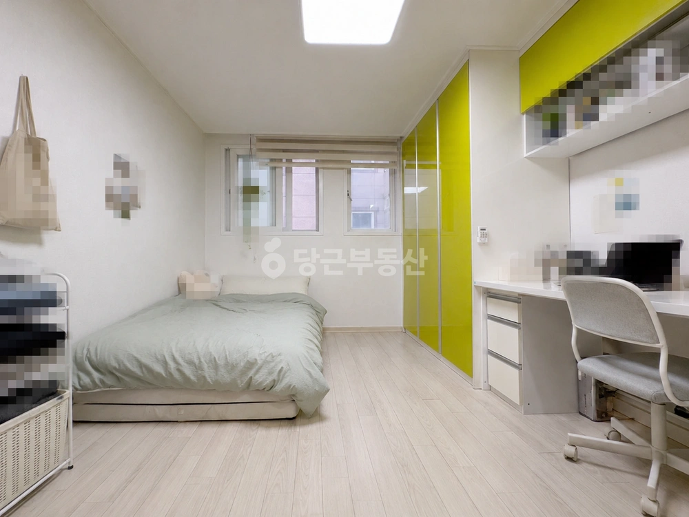 서울특별시 강서구 화곡동 아파트 사진 1