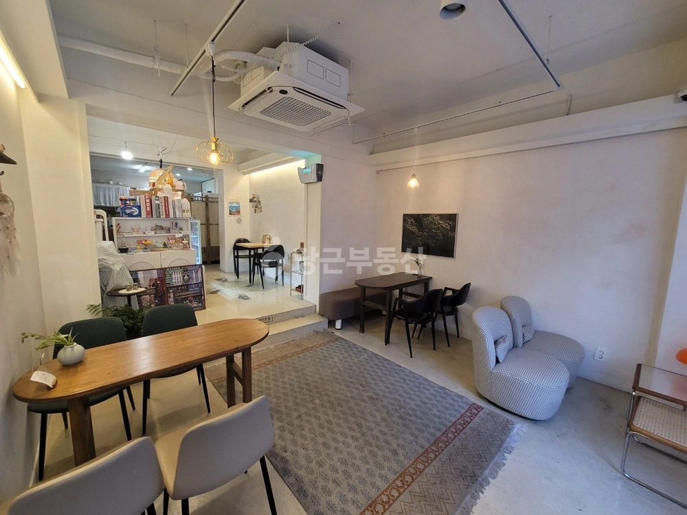 대구광역시 달서구 상인동 상가 사진 1