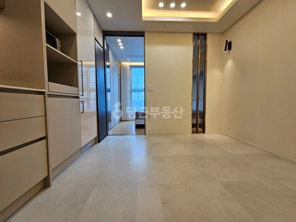 부산광역시 동래구 사직동 오피스텔 사진 1