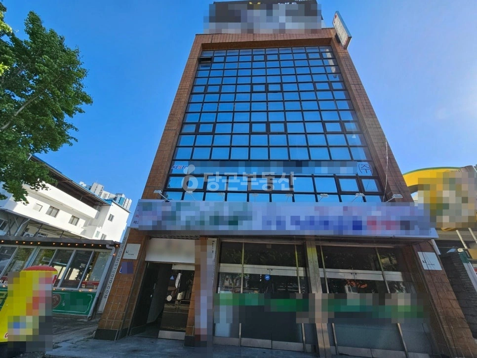 경상북도 구미시 송정동 상가 사진 1