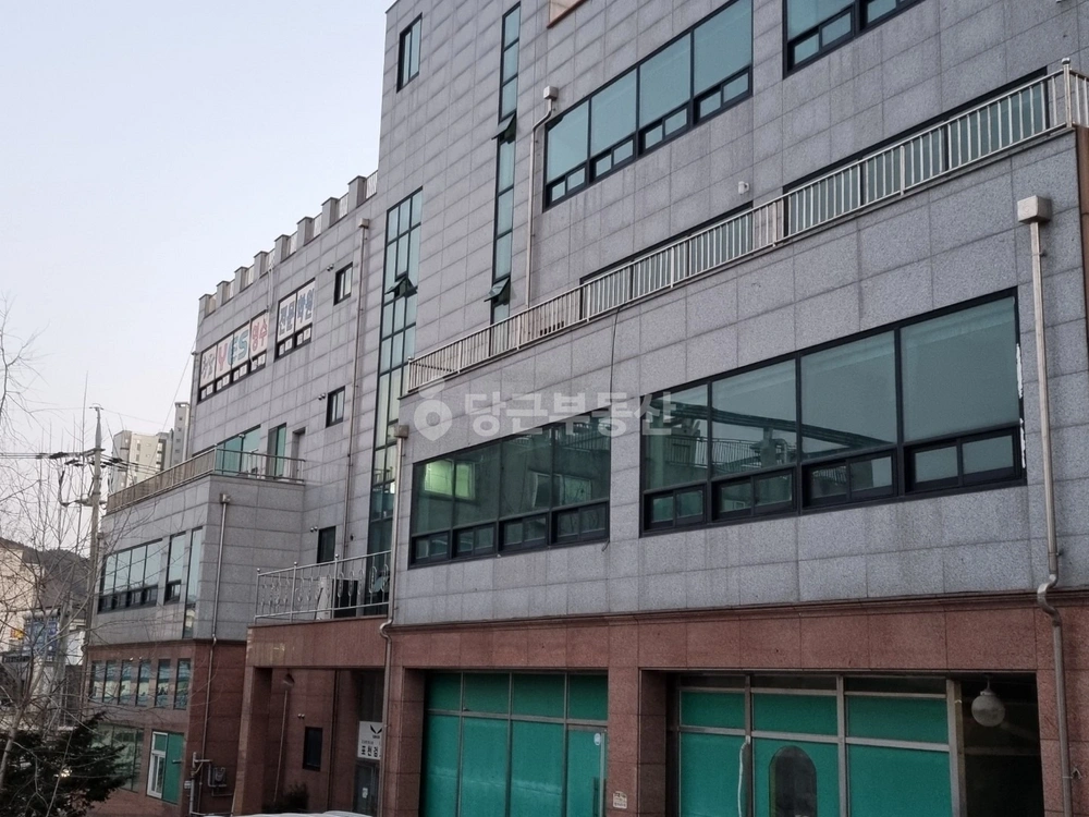 경기도 포천시 신읍동 사무실 사진 1