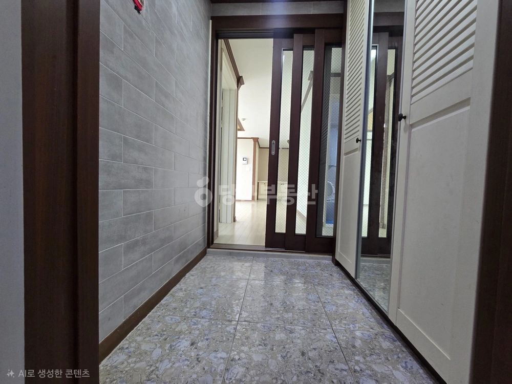 충청남도 보령시 죽정동 아파트 사진 1