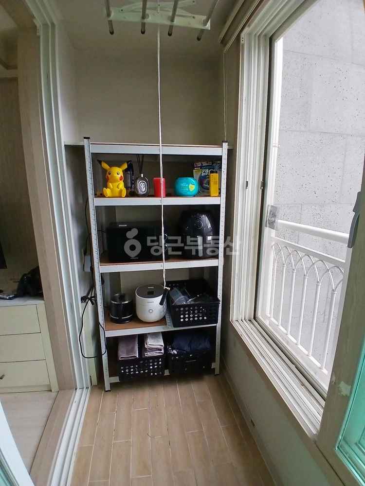 제주특별자치도 제주시 연동 원룸 사진 1