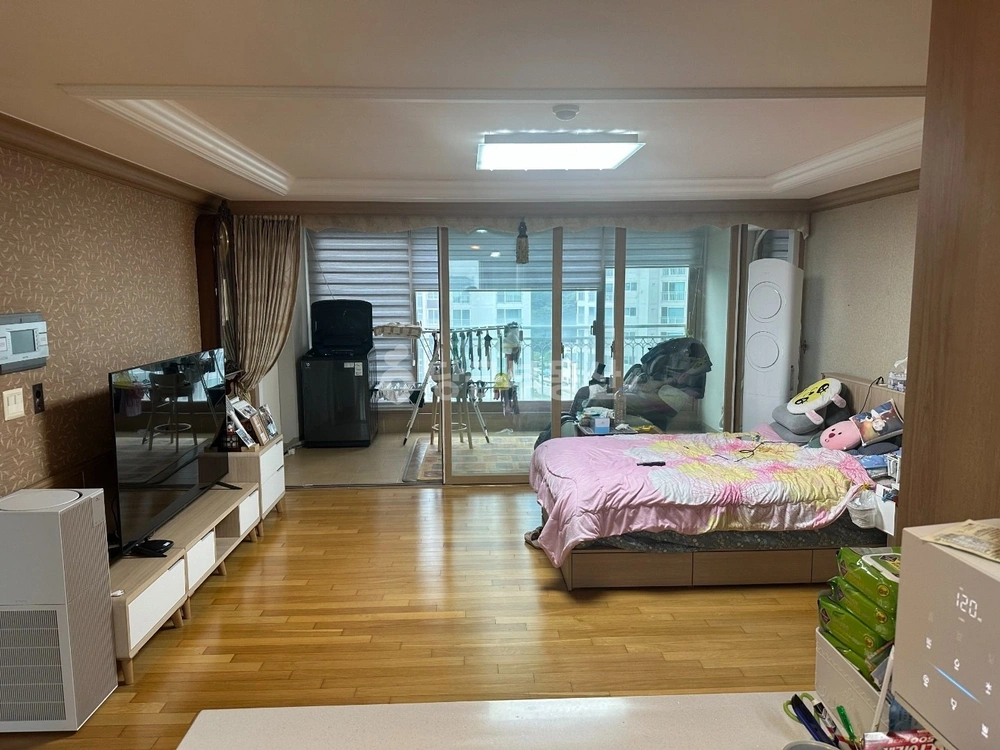 강원특별자치도 강릉시 입암동 아파트 사진 1