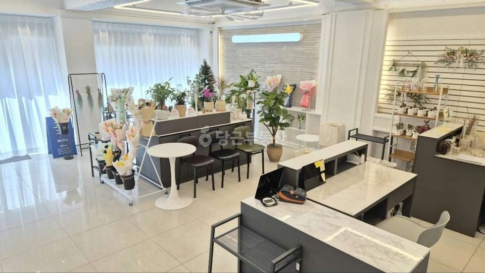 전남광주통합특별시 동구 지산동 상가 사진 1