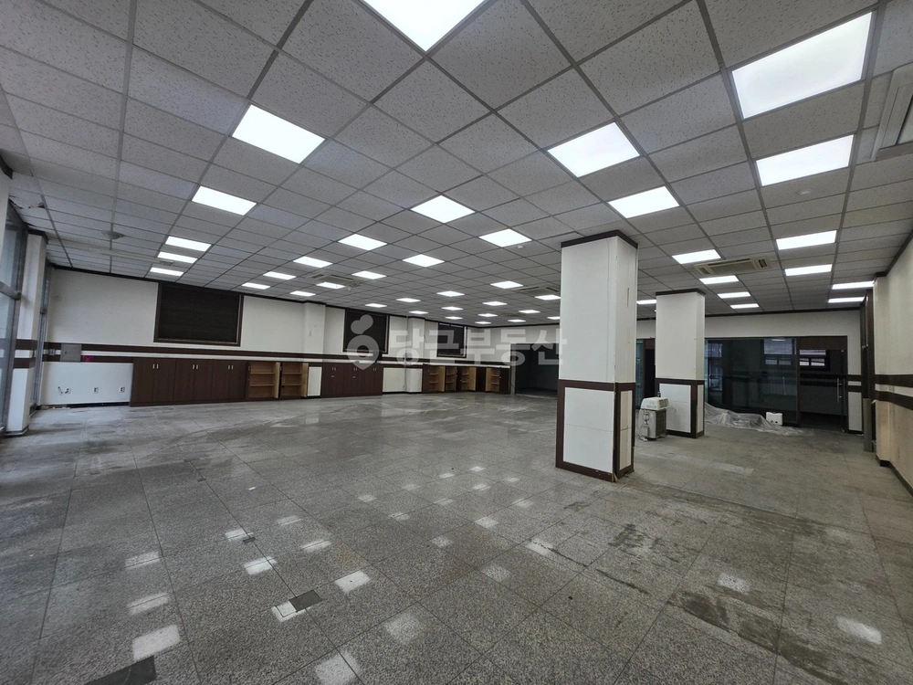충청남도 천안시 서북구 성정동 상가 사진 1