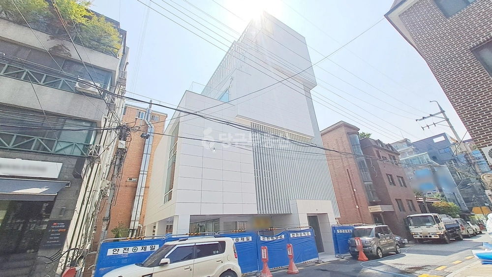 서울특별시 강남구 대치동 상가 사진 1