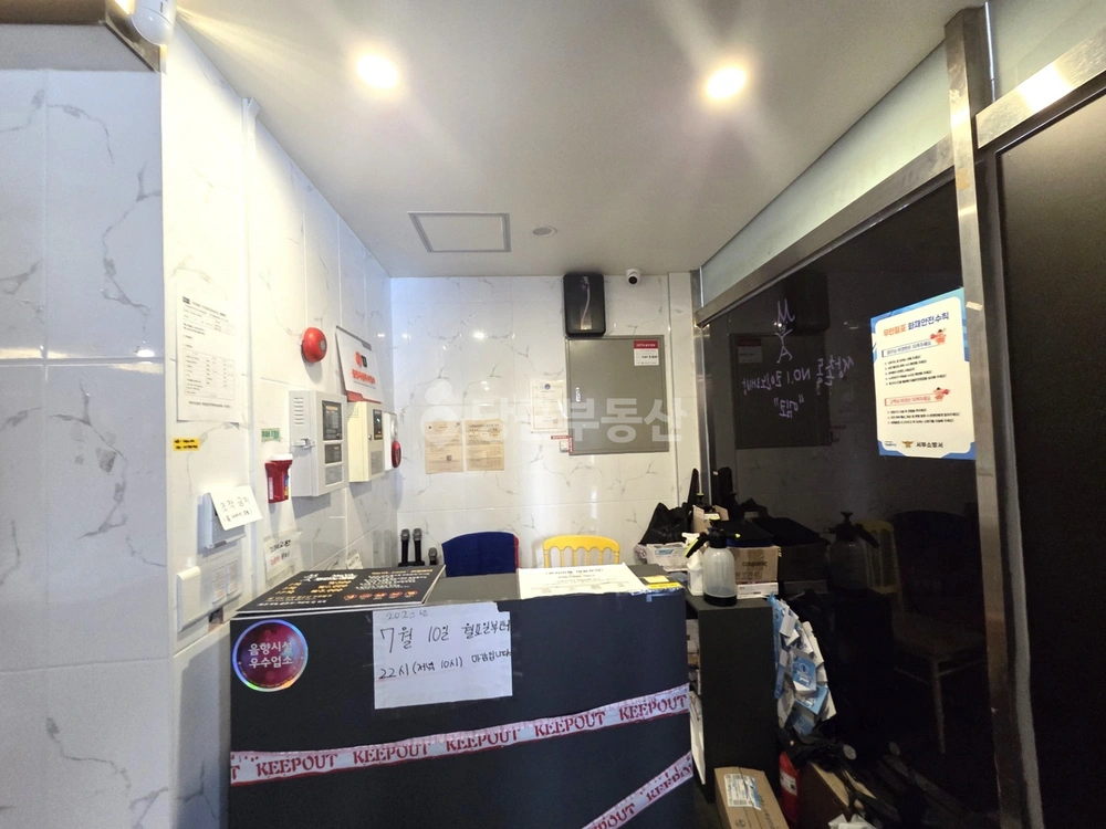 전남광주통합특별시 서구 쌍촌동 상가 사진 1