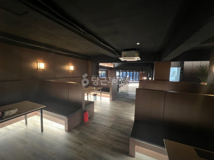 부산광역시 부산진구 부전동 상가 사진 1