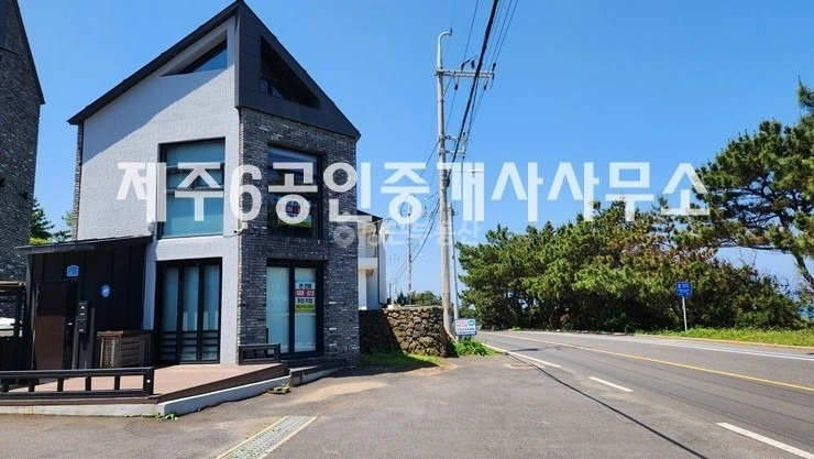 제주특별자치도 제주시 애월읍 상가 사진 1