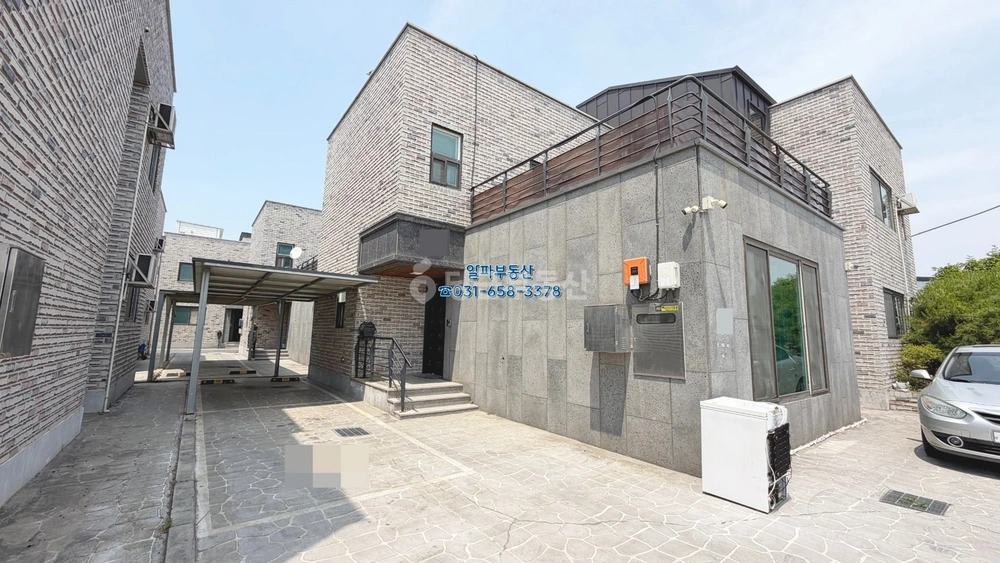 경기도 평택시 팽성읍 단독/전원주택 사진 1