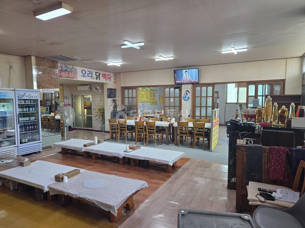 경기도 안성시 죽산면 상가 사진 1