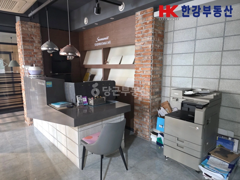 울산광역시 남구 삼산동 상가 사진 1