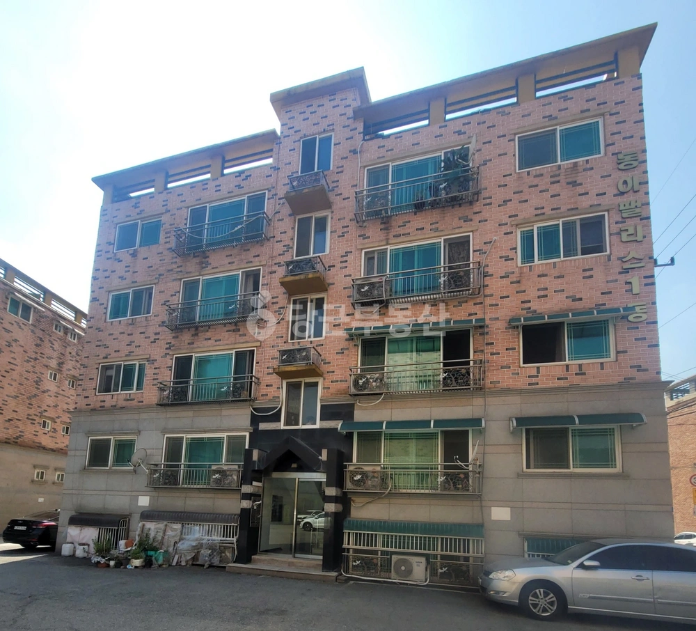 경기도 광주시 양벌동 빌라(투룸 이상) 사진 1