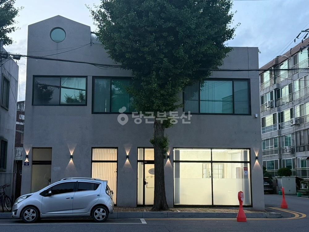 전남광주통합특별시 목포시 죽교동 상가 사진 1