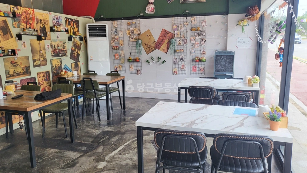 경기도 이천시 진리동 상가 사진 1