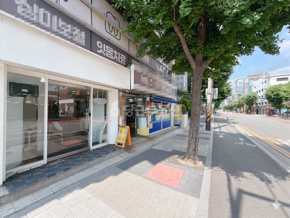 서울특별시 마포구 연남동 상가 사진 1