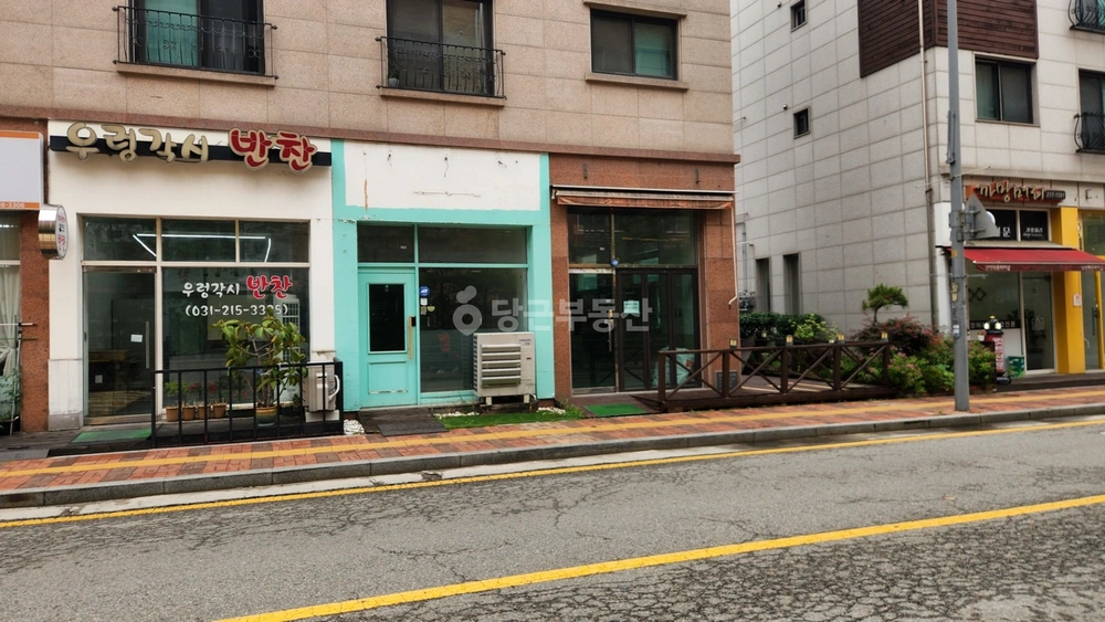 경기도 수원시 영통구 하동 상가 사진 1