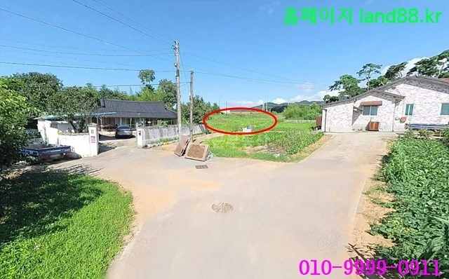 전북특별자치도 정읍시 소성면 토지 사진 1