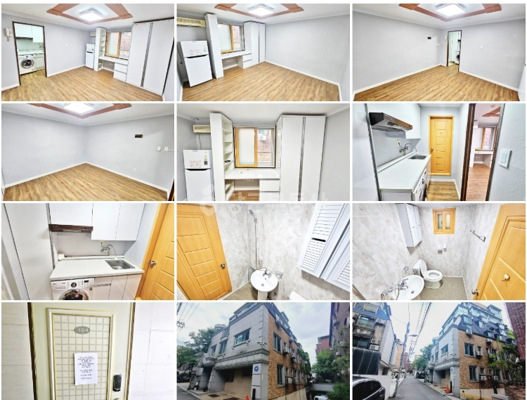 서울특별시 관악구 신림동 원룸 사진 1