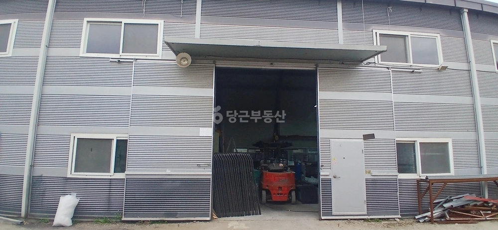 경기도 남양주시 오남읍 공장/창고 사진 1