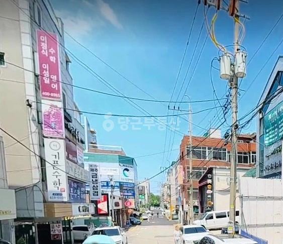 서울특별시 송파구 방이동 상가 사진 1