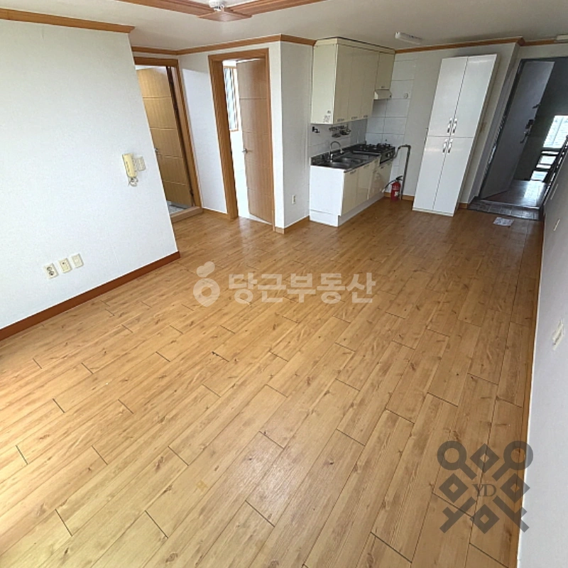 대전광역시 서구 괴정동 빌라(투룸 이상) 사진 1